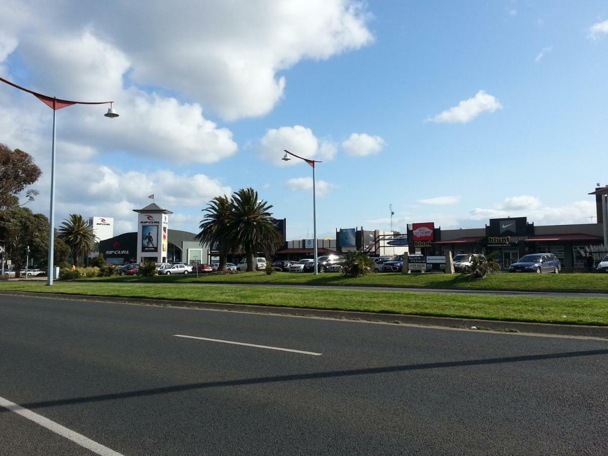 Torquay Timeoutヴィラ エクステリア 写真
