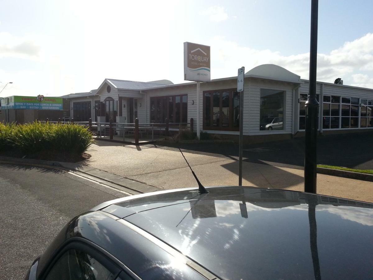 Torquay Timeoutヴィラ エクステリア 写真